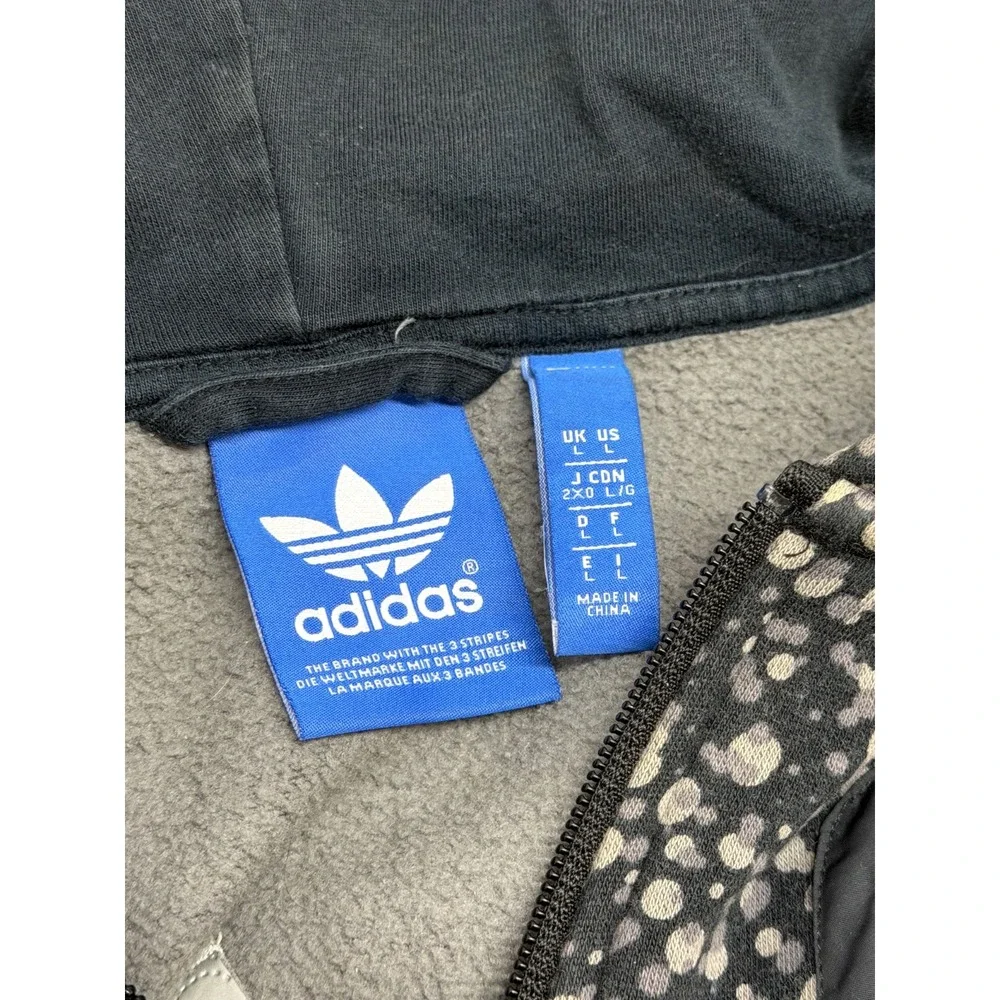 adidas all items